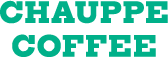  CHAUPE COFFEE 